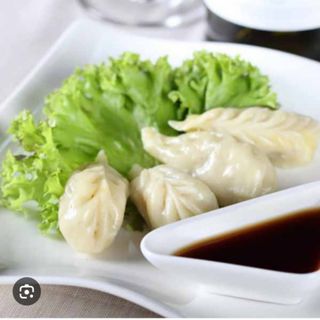 14 Ravioli con verdure 4pz