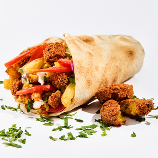 Falafel 