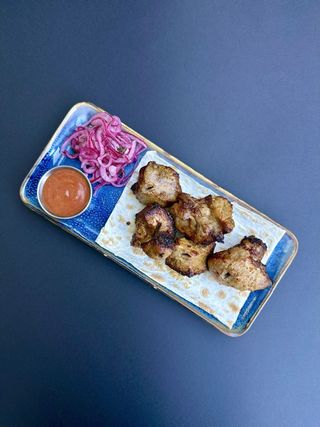 Frigărui de porc