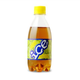 Ice - POMME 33cl
