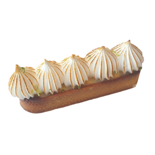 Tarta lamaie si bezea