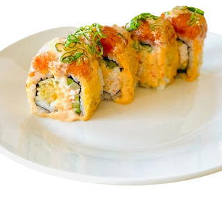 Dragon Roll (4 Uds.)