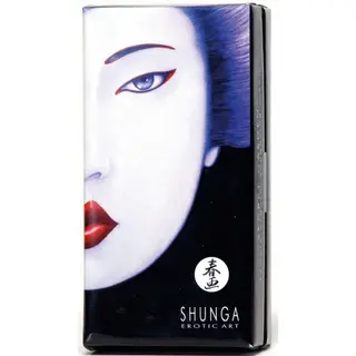 Estimulante Shunga Crema Orgásmica Mujer Jardín Secreto 30ml