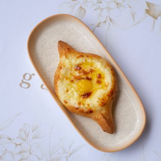 მინი აჭარული ხაჭაპური