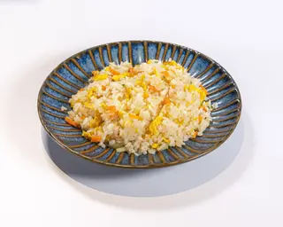 Riso con verdure