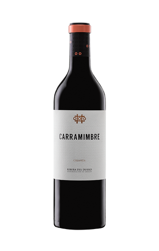 Carramimbre Crianza