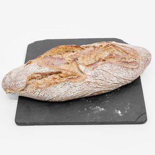 Hogaza con Sarraceno BIO (500gr)