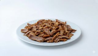 Piatto kebab (solo carne)