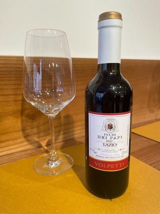 Feudi dei Papi rosso