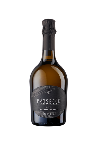 Prosecco Maestro Millesimato DOC, extra dry