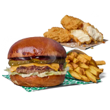 BBQ PASIK ZESTAW POWIĘKSZONY