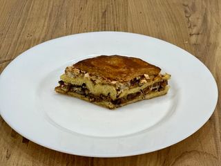 ჩეხური ბაქლავა