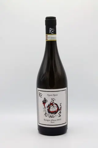 Albana Secco Docg 75cl - Vigneti Romio