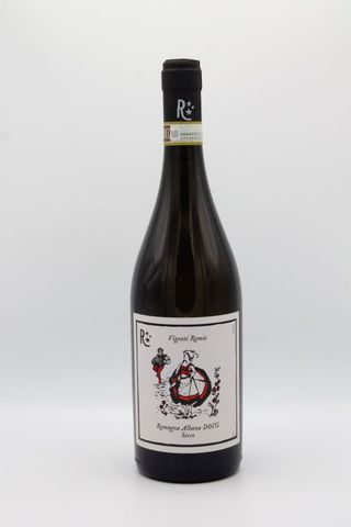 Albana Secco Docg 75cl - Vigneti Romio