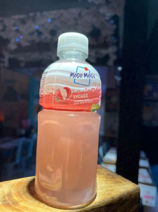Napój liczi Mogu Mogu 320 ml