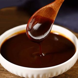 北京鸭酱Salsa pato estilo Pekín