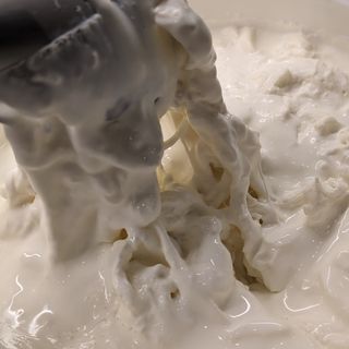 Stracciatella di burrata 300 g