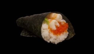 Temaki California