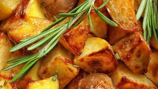 Patate arrosto 250 g