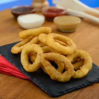 Aros De Cebolla (6 Uds.)