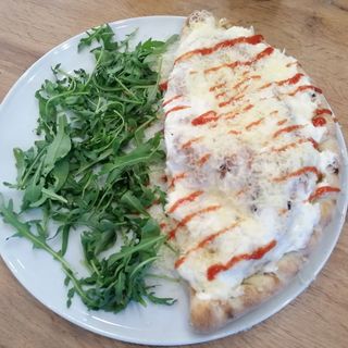 Italijanska piroška