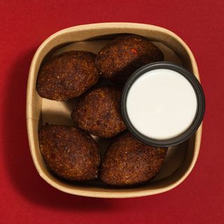 Ración De Kibbeh