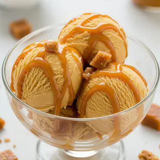 Dulce leche
