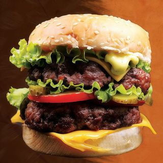 Big Beef