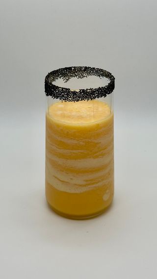 Smoothie Passion Storm (500 Ml.)