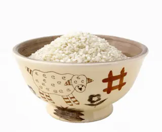 Ration De Riz