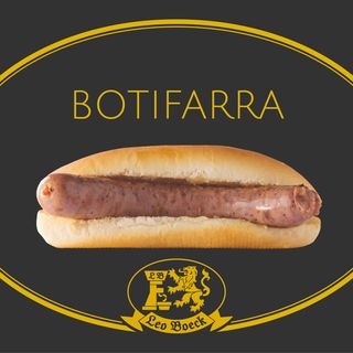 Botifarra 