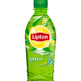 Lipton zielona herbata