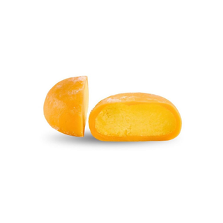 Mochi Mango e Passion Fruit
