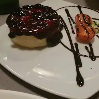 Camembert Frito