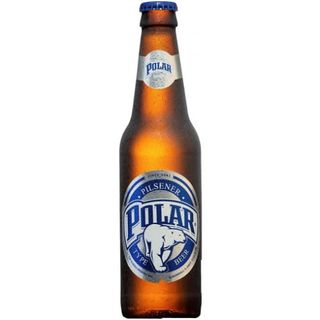 Cerveza Polar (330 Ml.)