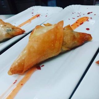 Samosa (2 Uds.)