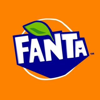 Fanta Orange