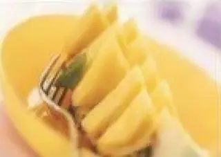 383 Ananas fresco