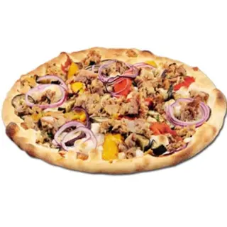 Pizza Mixta