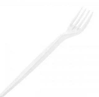 Виделка, 1 шт