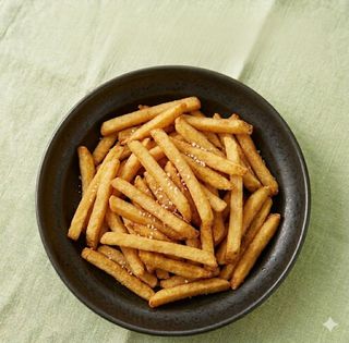 Patatine fritte