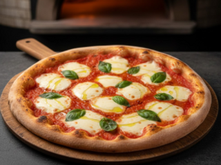 Pizza Margarita (33 Cm.)