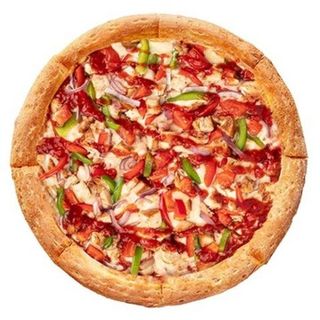 Мексиканська (25см) Вага 445г