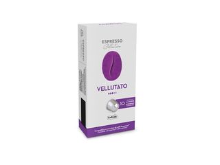 Espresso Collection Vellutato Капсули съвместими със система Nespresso (10бр)