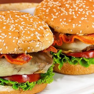 Hamburguesa Especial Daniela