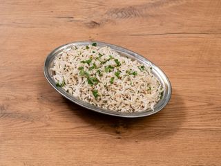 JEERA RICE