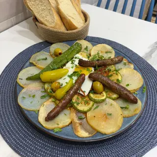 Plat Mokli