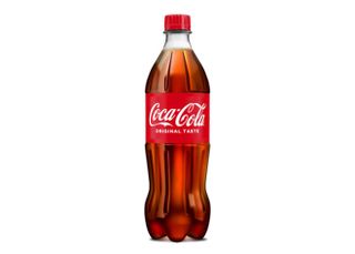 Coca-Cola (0.75л)
