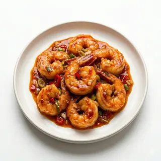Gambas Chili