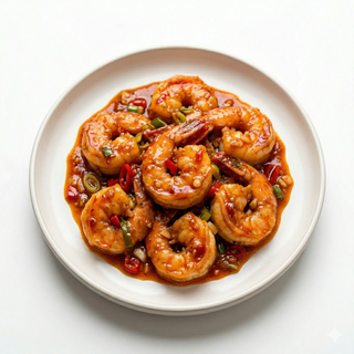 Gambas Chili